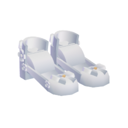 Bridal Shoes