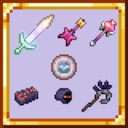 Craft Uncraftable Items
