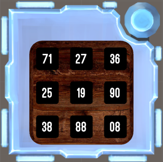 Magic Square
