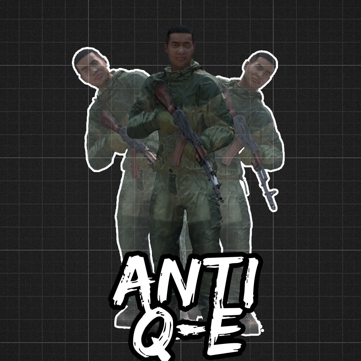 FridForsMods Anti Q&E