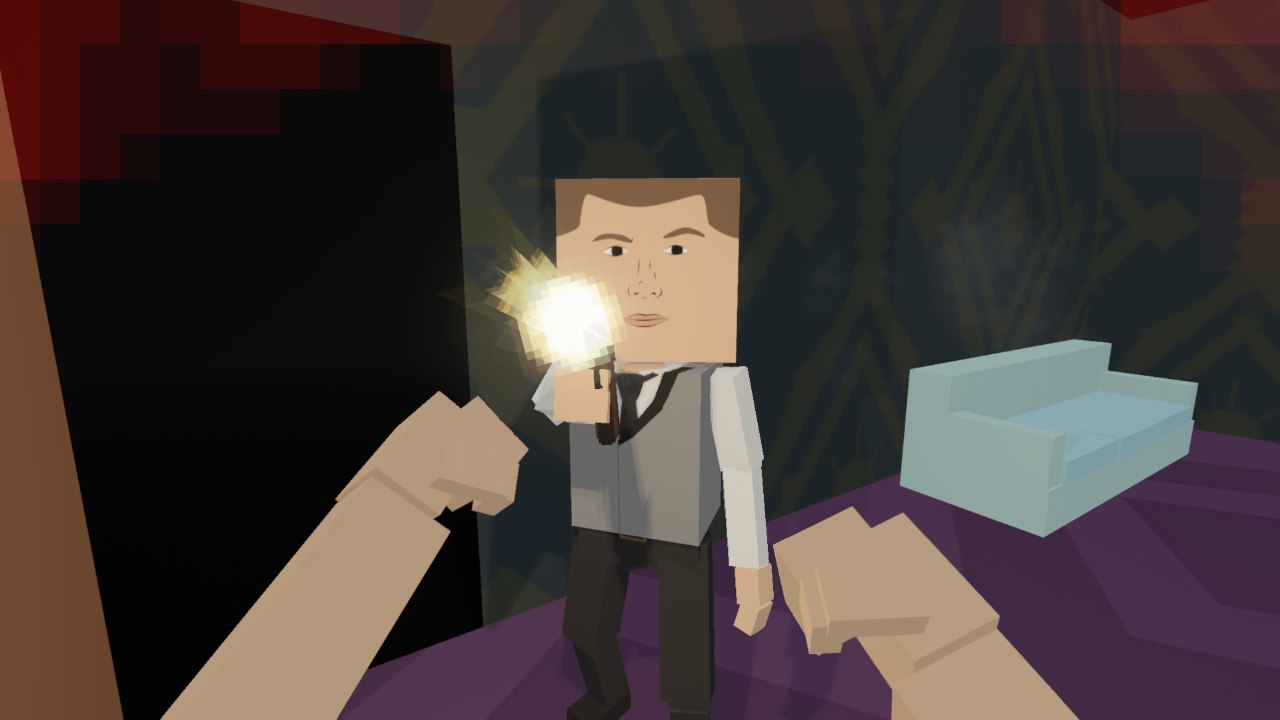 PROLOGUE/PART 3:Kill your brothers