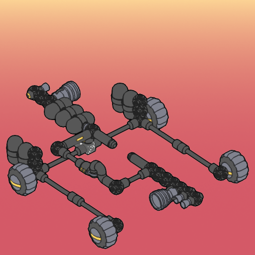 Bolt Tightener