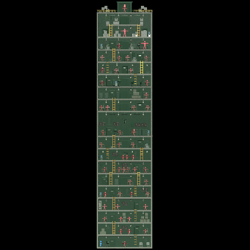 test map 1