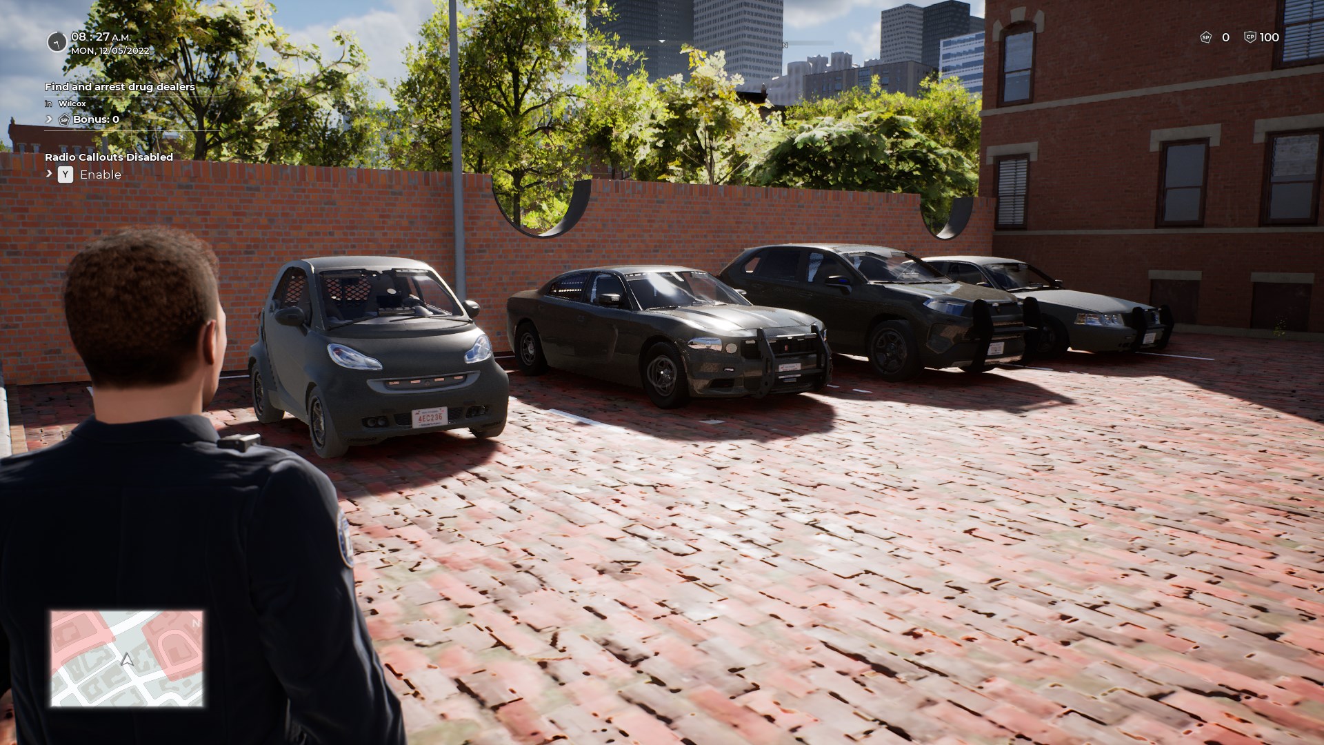 Unmarked: Specialty Series - Metallic Gray Edition