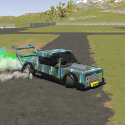FURKANATO B6 PRODRİFT FUKO RACING (LATEST VERSION REMAKE 5:)