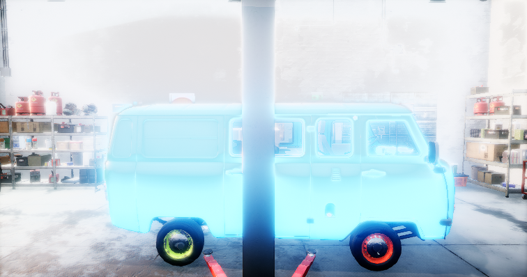 Default Uaz