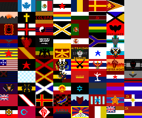 Rise of Nationalism Flags (As of 1.2)