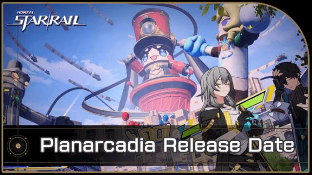 [Honkai:Star-rail] HOYO-MiX - Comedy Symphony (replace main menu music)