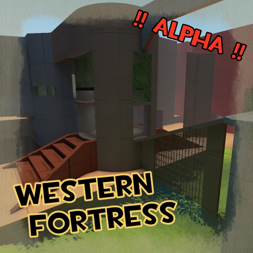 Western Fortress alpha
