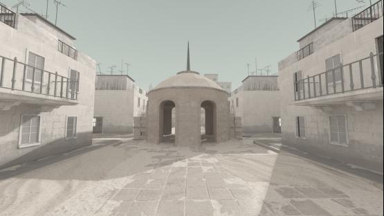ar_vite – Counter-Strike 2 Mod