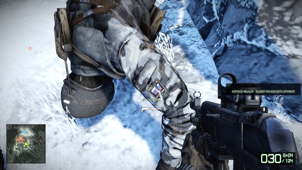 Steam コミュニティ :: Battlefield: Bad Company™ 2