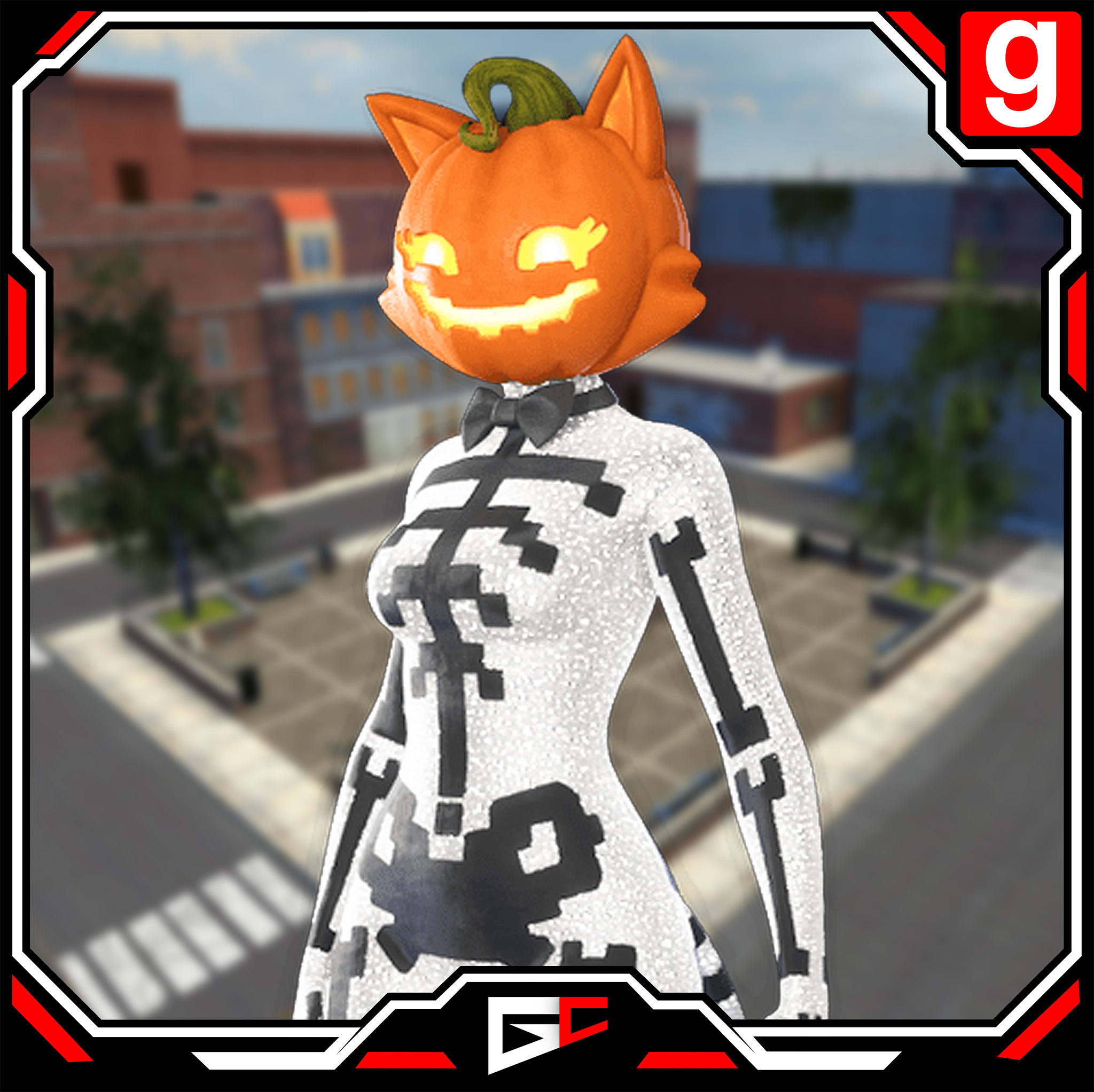 Sugar - Fortnite (PM / Ragdoll)