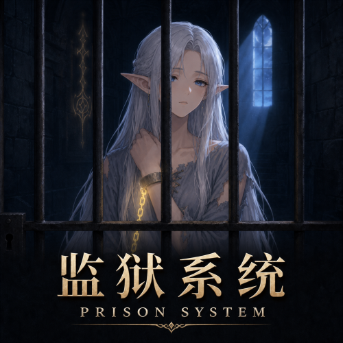 All-Faction Prison System: Captives & Recruitment preview