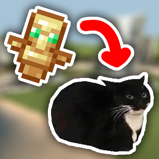 Cats Totems :: Save your life!