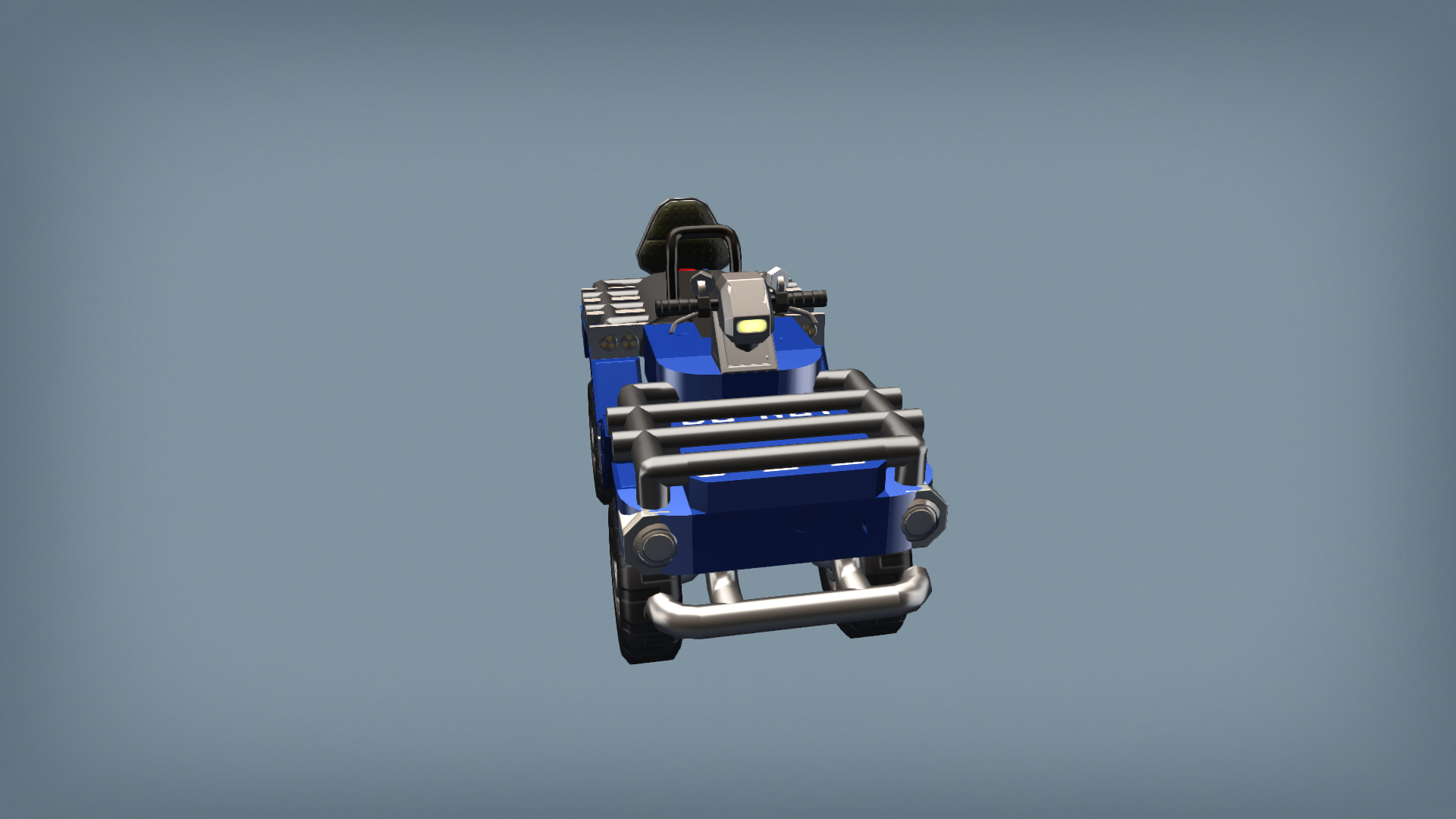 ATV RWD 1C