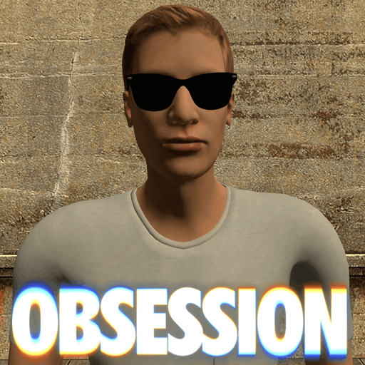 Obsession Director Playermodel preview