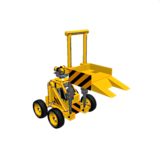 FORKLIFT