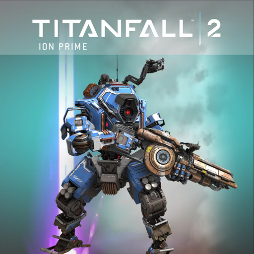 Ion Prime SNPC (Pilotable, WIP)
