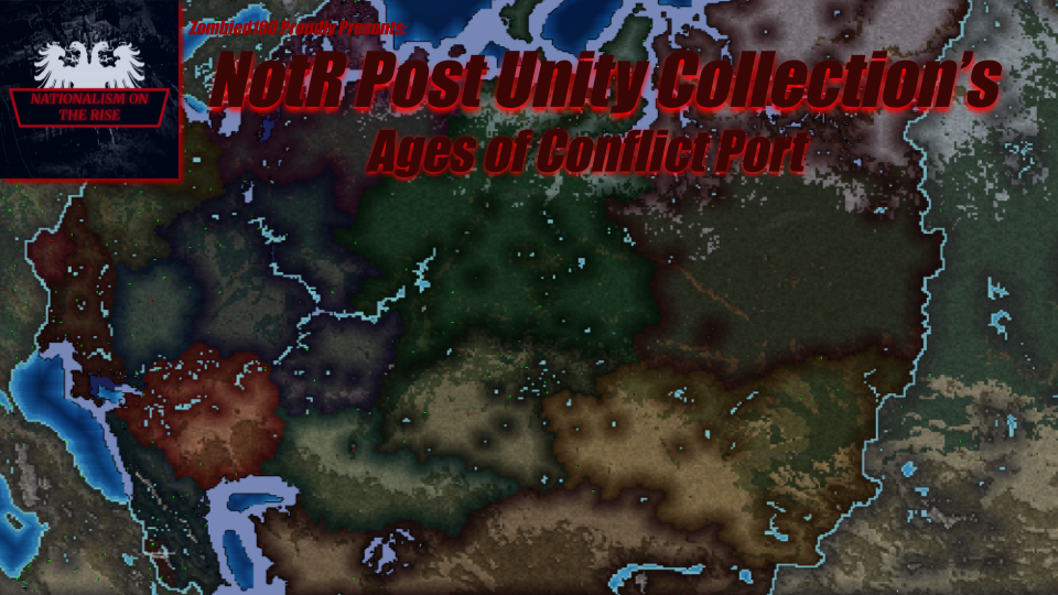 [NotR] Post Unity Collection