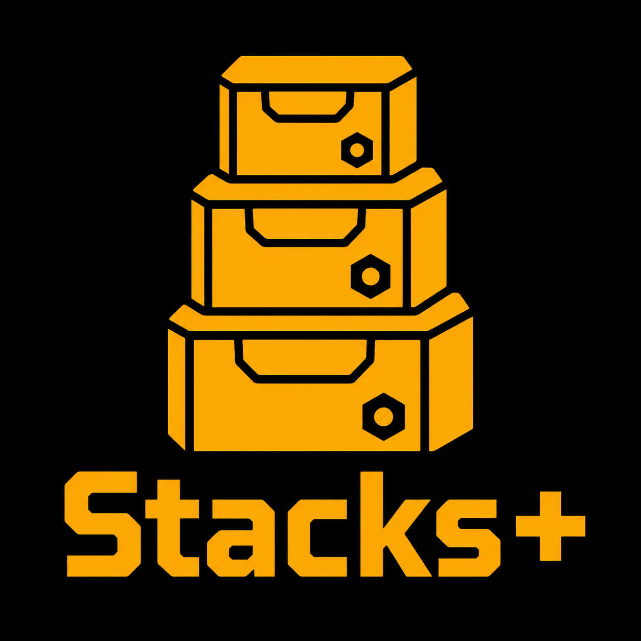 Stacks+