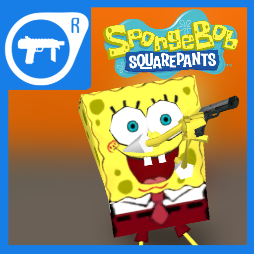 Spongebob Playermodels Pack
