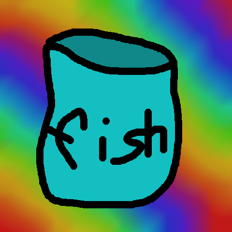 the FISH PACK – tModLoader Mod