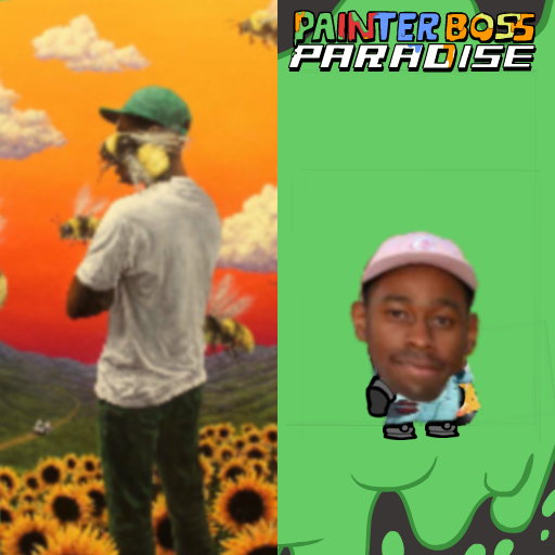 TYLER