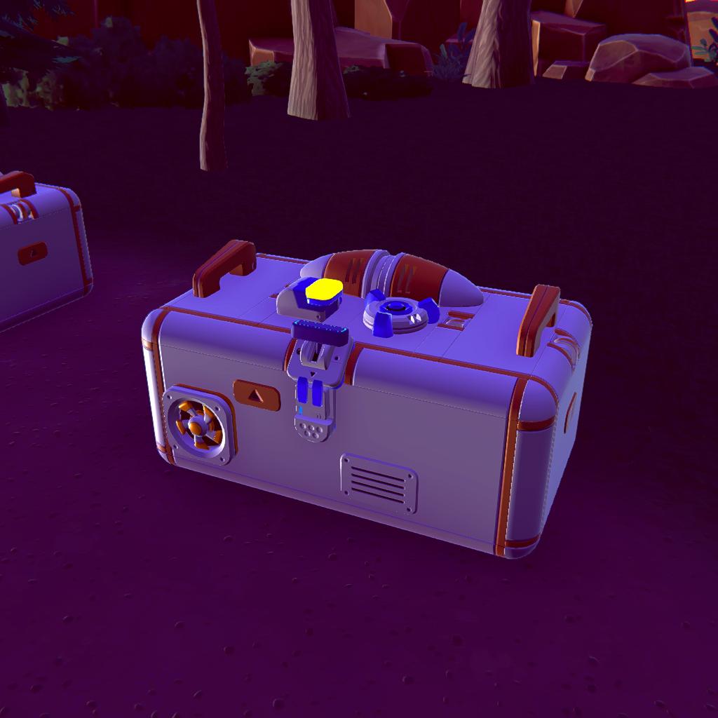 CRATE