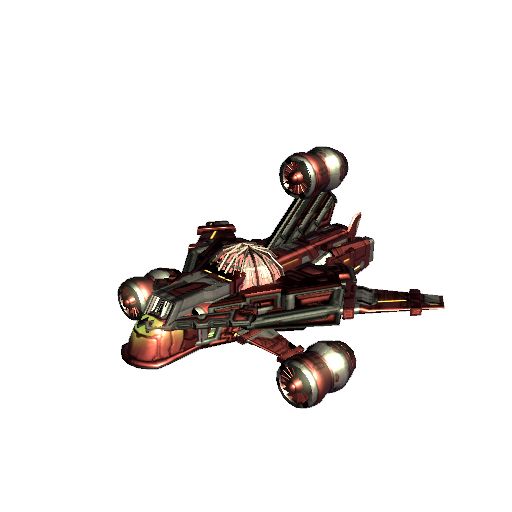 SDC-05 Solaris Planetkiller