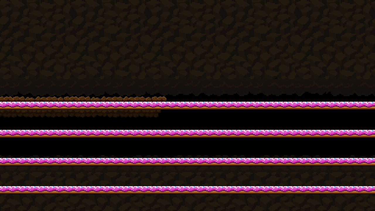 Hammer Race