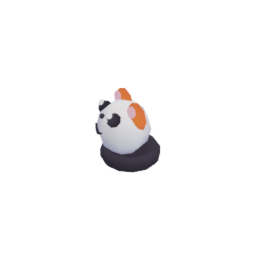 Hamtaro