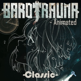 [EA-HI]Animated Barotrauma Lite Plus preview
