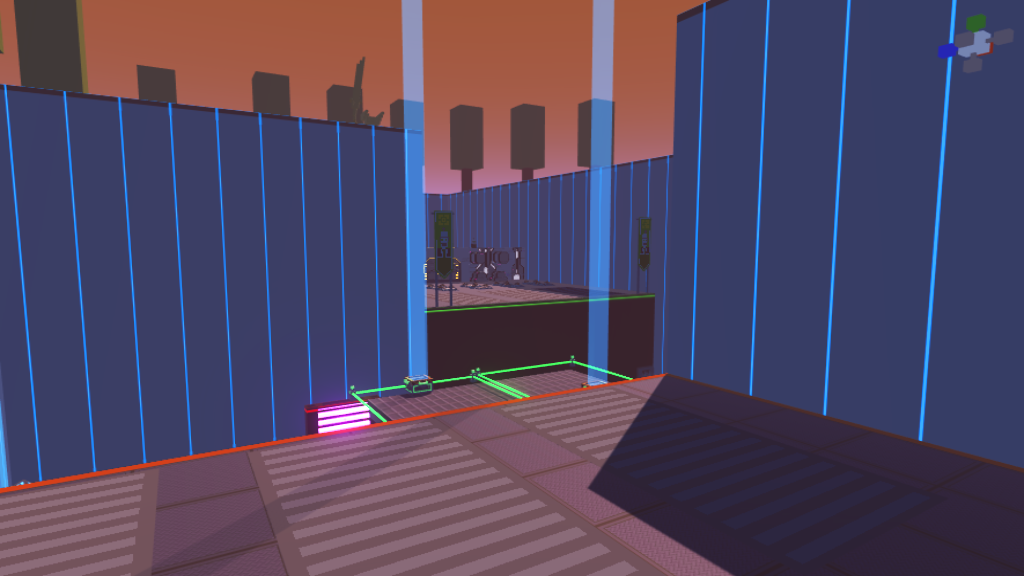 Team Deathmatch Prototype (read desc) preview