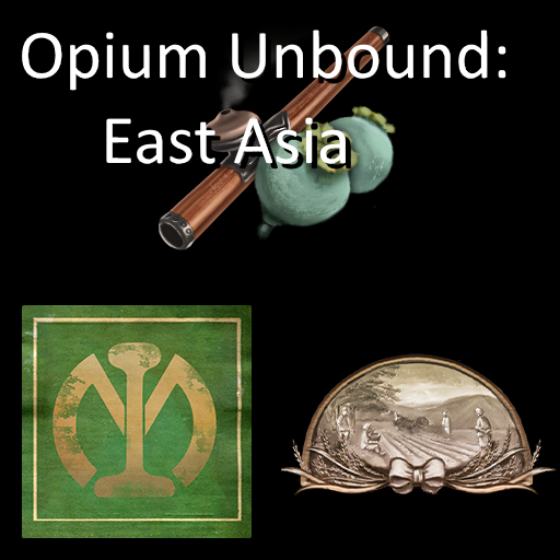 [1.13] Opium Unbound: East Asia