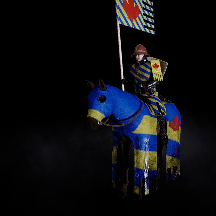 Rebels of Lundunmarch