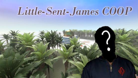 Little-Sent-James Island COOP