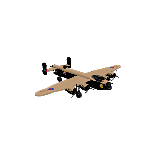 Avro Lancaster