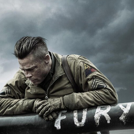 FURY