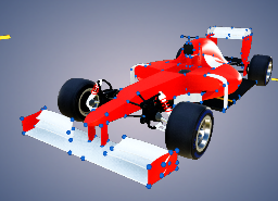 F1 V2 No Lines