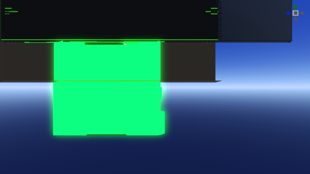 neon neon everywhere!