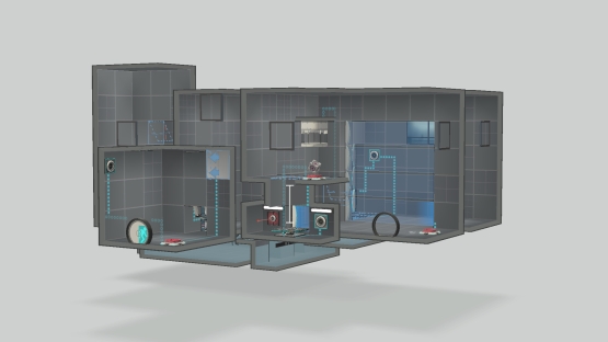OzChamps Laser Breakout