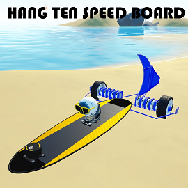 Hang Ten