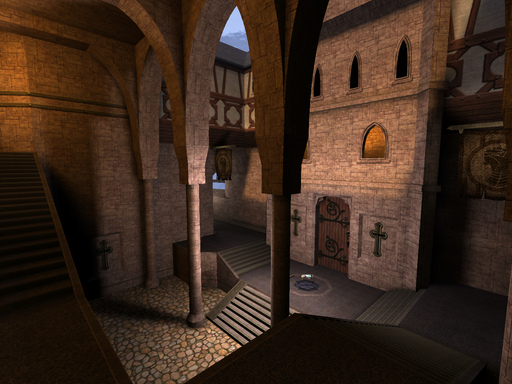 Citadel Fantasia