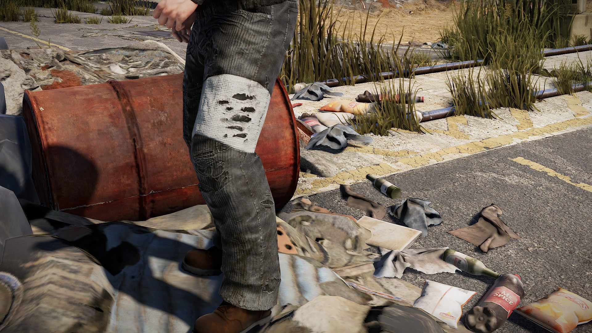 Hobo Hoodie