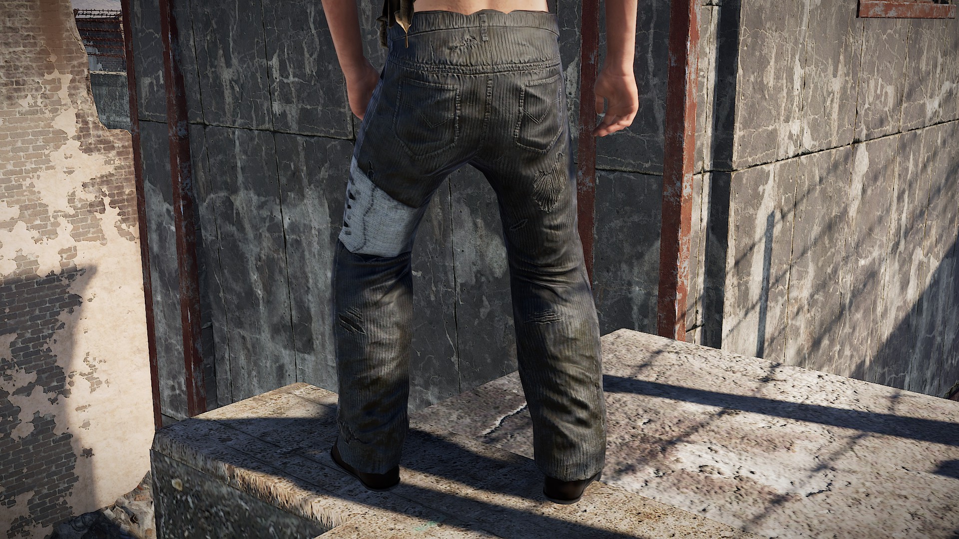 Hobo Hoodie