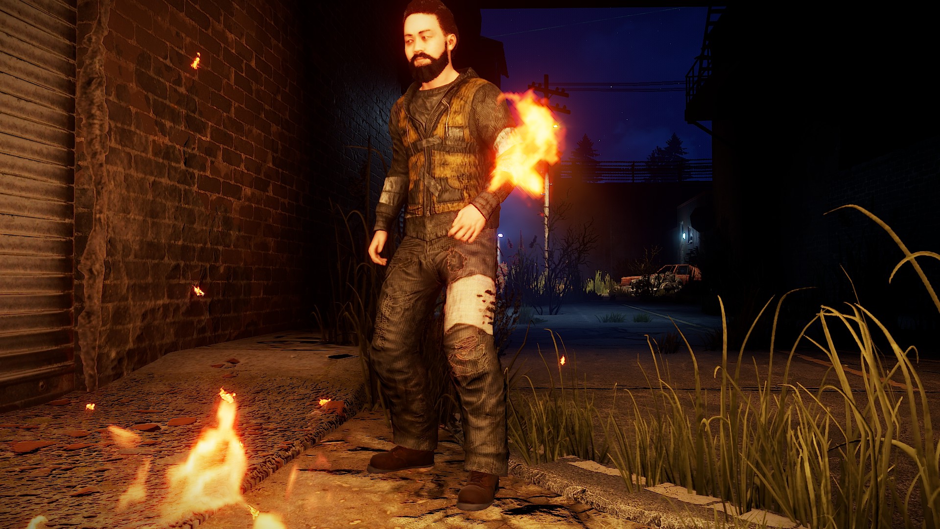 Hobo Hoodie