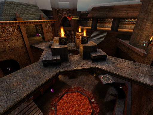 Ruskull's Domain