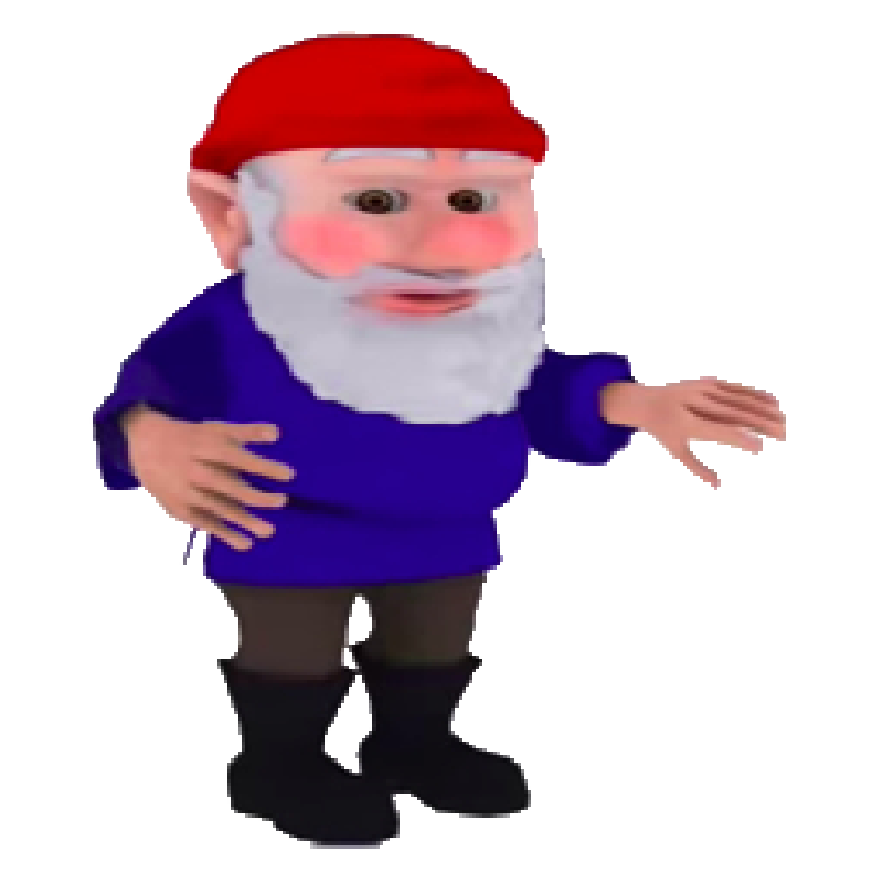 Gnome