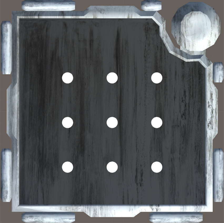 Mindlock