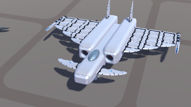 SSP09 Vector